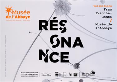 Image for: EXPOSITION "RÉSONANCE"
