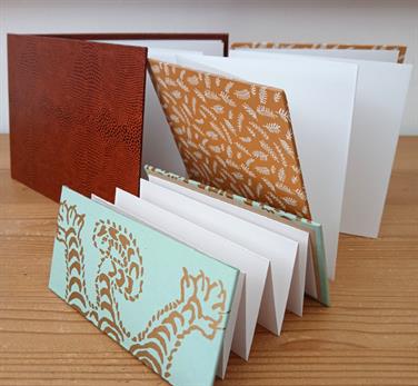 Image for: ILLUSTRATION : CRÉATION ALBUM PHOTO EN LEPORELLO