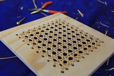 Image for: CANNAGE TRADITIONNEL : INITIATION