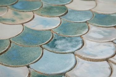 Image for: GRÈS : FABRIQUER SES CARREAUX