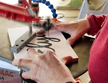 Image for: CHANTOURNAGE : INITIATION