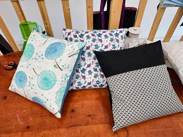 Image for: COUTURE : INITIATION NIV 1