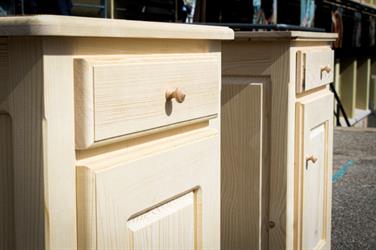 Image for: ÉBÉNISTERIE : COMBINÉE À BOIS