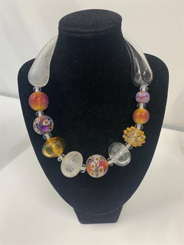 Image for: FILAGE DE VERRE : INITIATION