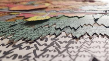 Image for: ILLUSTRATION : CRÉATION DE PAYSAGES-COLLAGES