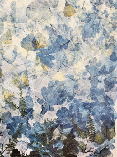 Image for: PAPIER VÉGÉTAL : DECOUVERTE ET CUEILLETTE