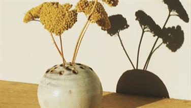 Image for: POTERIE AU TOUR ET MODELAGE : CREATION DIVERSES