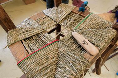 Image for: REMPAILLAGE BRUT : INITIATION