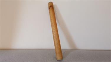 Image for: TOURNAGE SUR BOIS : INITIATION