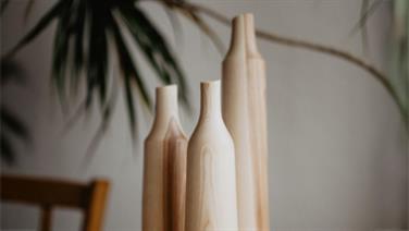 Image for: TOURNAGE SUR BOIS : LES FONDAMENTAUX TECHNIQUES