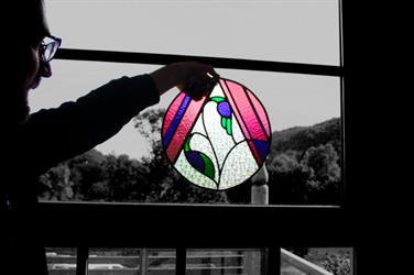 Image for: VITRAIL : JOURNÉE DÉCOUVERTE