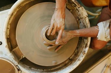 Image for: STAGES ASF : TERRE, PIERRE, VERRE ET METAL