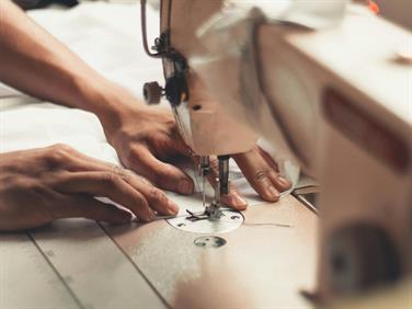 Image for: STAGES ASF : TISSU ET CUIR