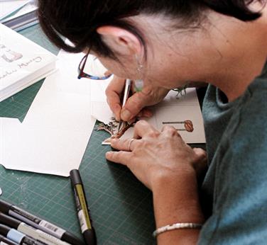 Image for: STAGES ASF : DESSIN ET CONCEPTION