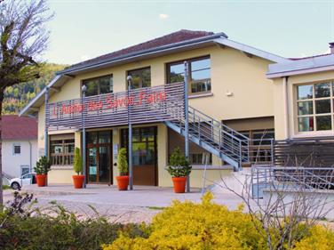 Image for: VISITES GUIDÉES À L'ATELIER DES SAVOIR-FAIRE