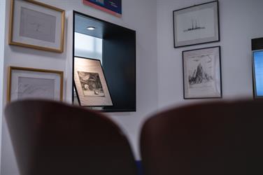 Image for: VISITE LUDIQUE "ENQUÊTE AU MUSÉE"